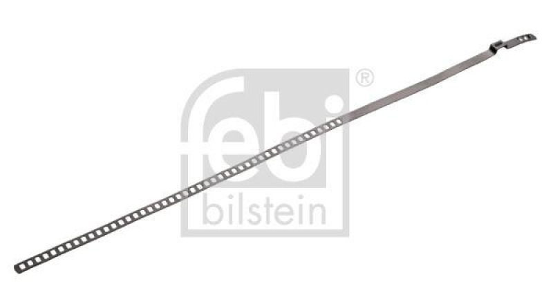 FEBI BILSTEIN 101085 Klemmschelle Universalteile (z.B. Flüssigkeiten)