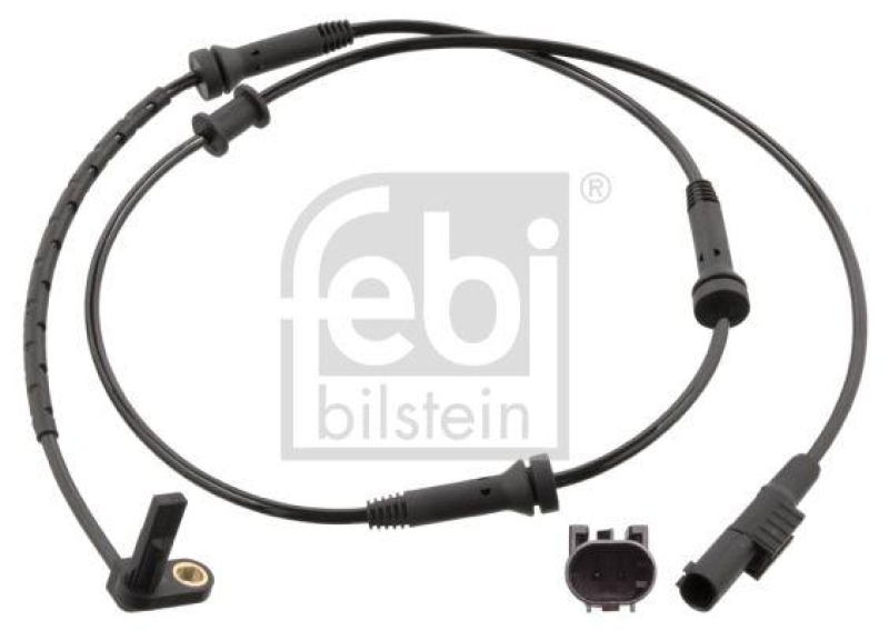 FEBI BILSTEIN 102296 ABS-Sensor für Ford