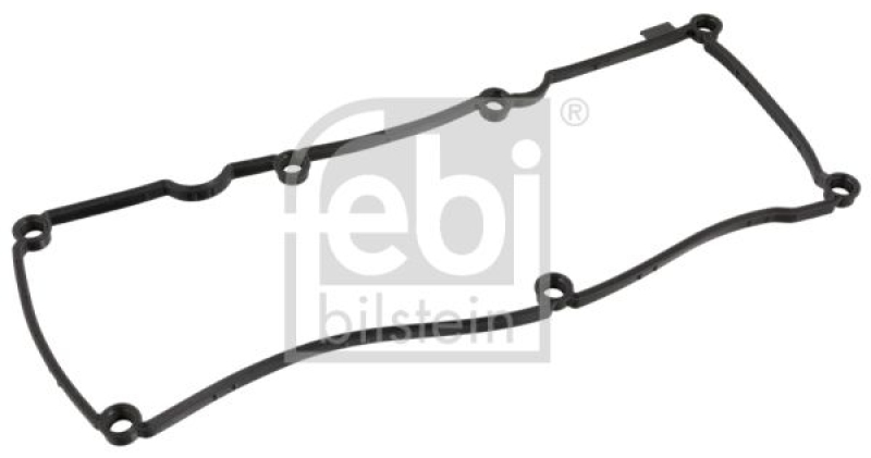 FEBI BILSTEIN 106167 Ventildeckeldichtung für VW-Audi