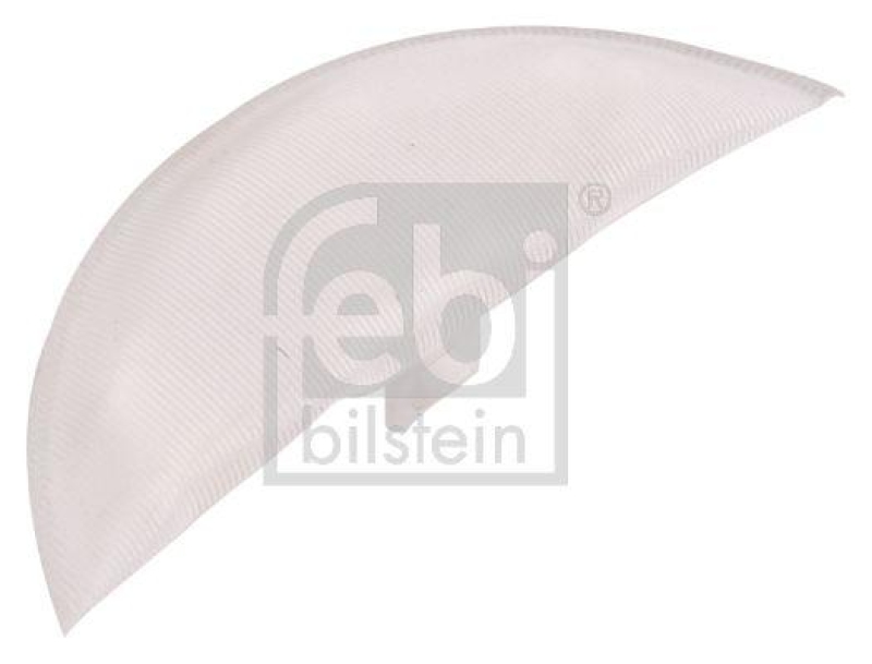 FEBI BILSTEIN 174307 AdBlue® Harnstofffilter für Scania