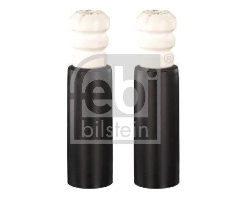 FEBI BILSTEIN 181826 Protection Kit für Stoßdämpfer für BMW