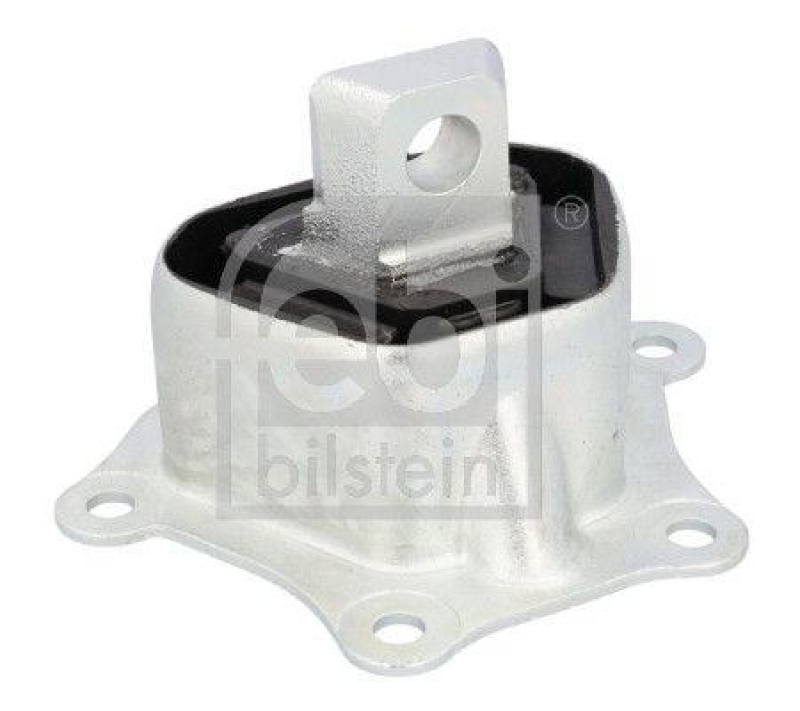 FEBI BILSTEIN 182973 Motorlager für Iveco