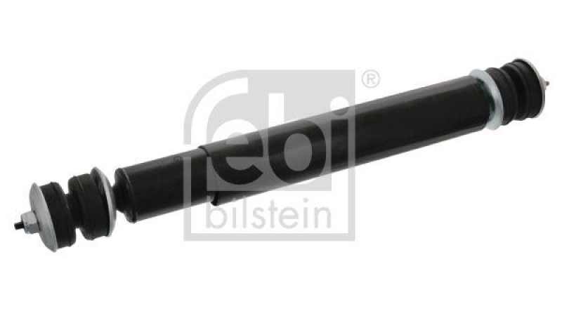 FEBI BILSTEIN 20432 Stoßdämpfer für M A N