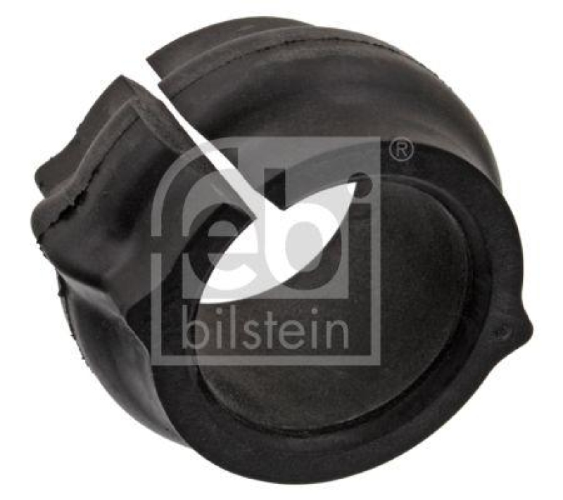 FEBI BILSTEIN 41174 Stabilisatorlager für Mitsubishi FUSO