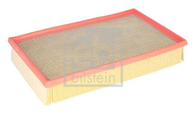 FEBI BILSTEIN 48490 Luftfilter für VOLVO