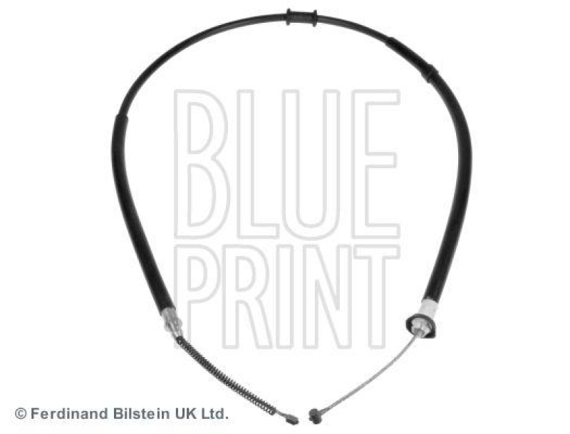 BLUE PRINT ADL144603 Handbremsseil für Fiat PKW