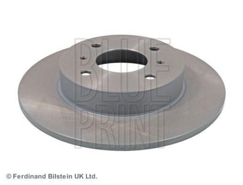 BLUE PRINT ADN14391 Bremsscheibe f&uuml;r NISSAN