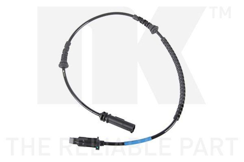 NK 291568 Sensor, Raddrehzahl für MINI