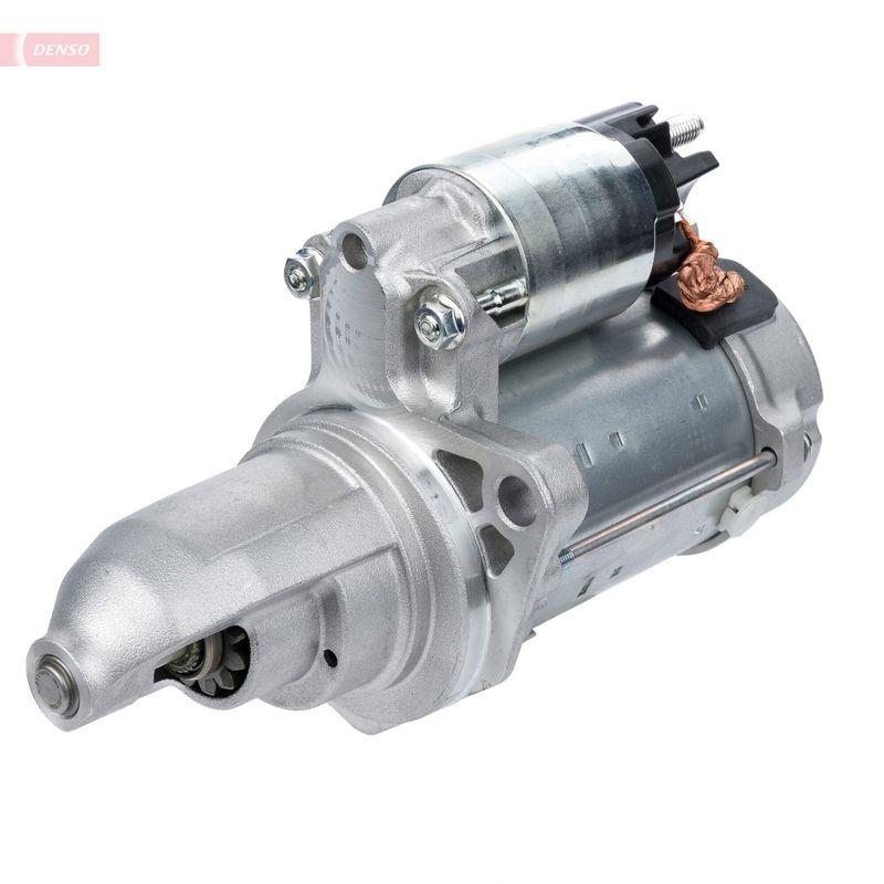 DENSO DSN1443 Starter PORSCHE 718 BOXSTER (982) 2.0 (16-)