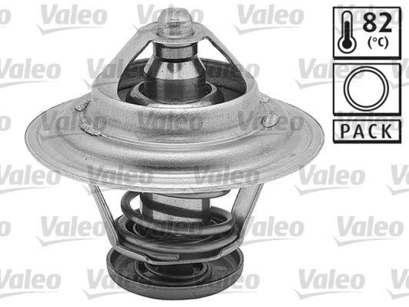 VALEO 820432 Thermostat FIAT DUCATO 2.8 TD