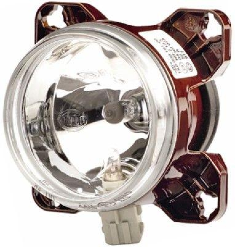 HELLA 1K0 008 191-027 Einsatz-Frontscheinwerfer Halogen