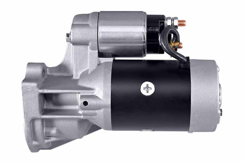 HELLA 8EA 011 610-841 Starter 12V 2kW