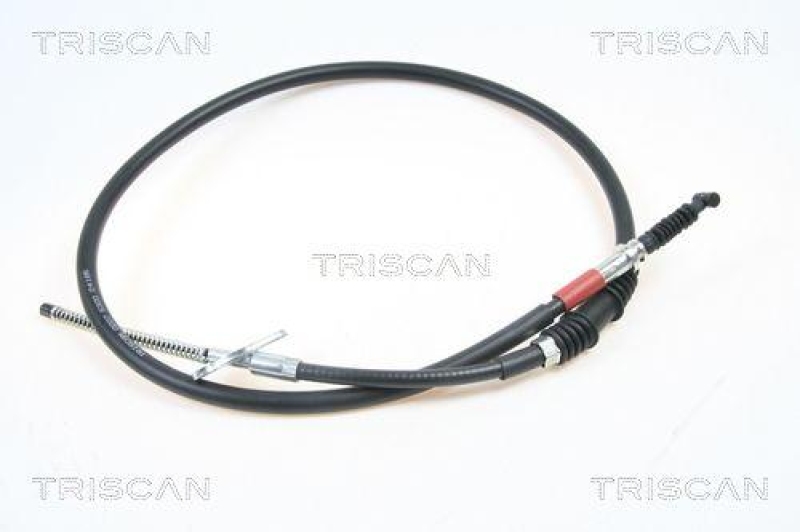 TRISCAN 8140 24185 Handbremsseil für Opel Frontera