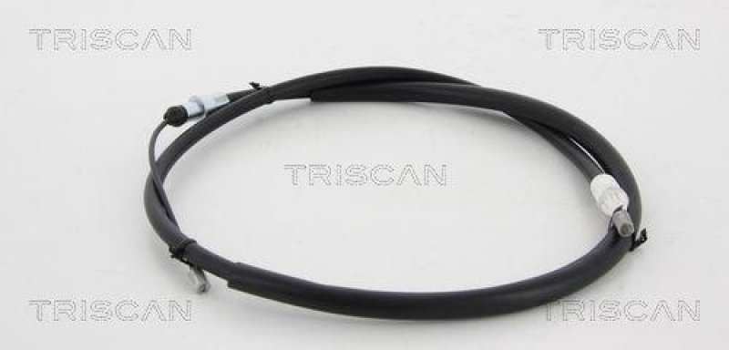 TRISCAN 8140 251167 Handbremsseil für Renault Clio 2.0 16V