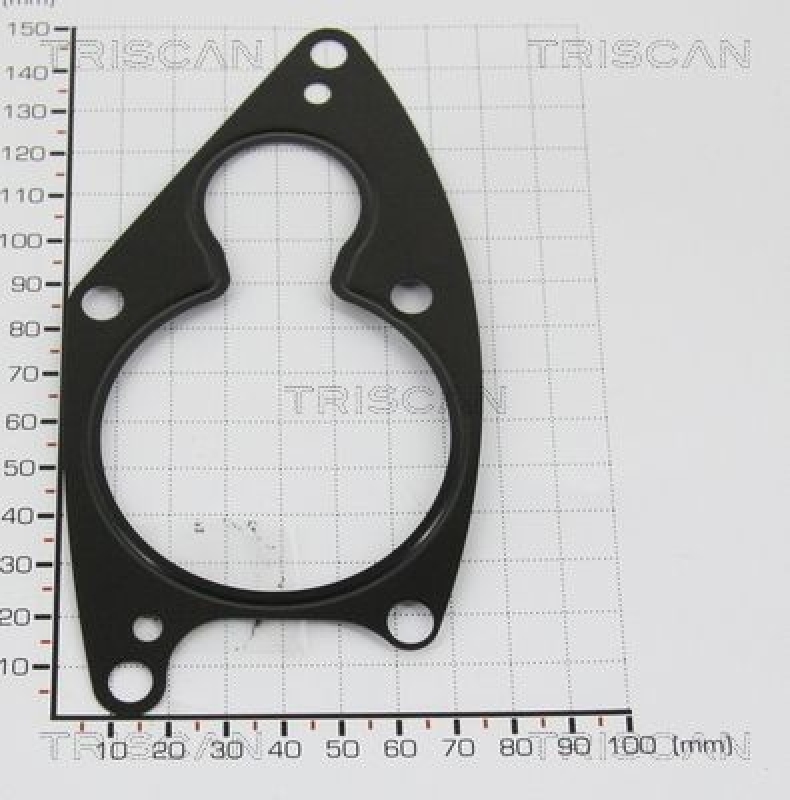 TRISCAN 8813 9949 Egr Dichtung für Egr Gasket