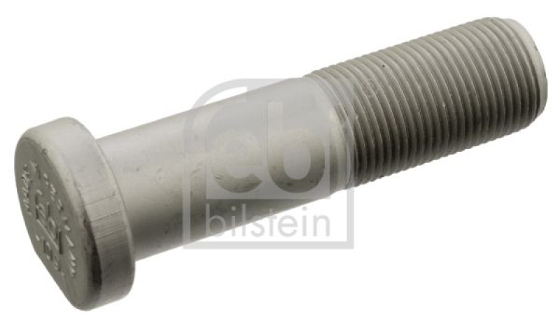 FEBI BILSTEIN 12865 Radbolzen für Mercedes-Benz