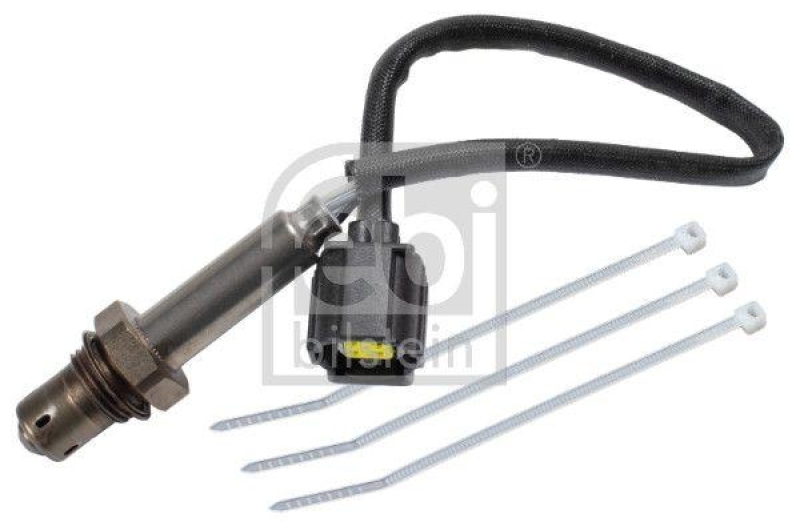 FEBI BILSTEIN 177514 Lambda-Sonde für Mercedes-Benz