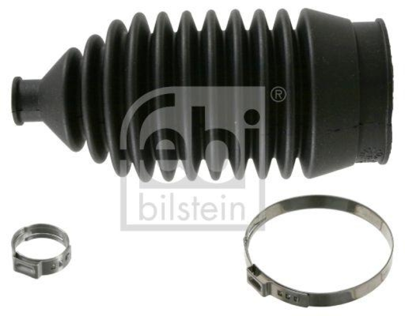 FEBI BILSTEIN 22537 Lenkmanschettensatz für VOLVO