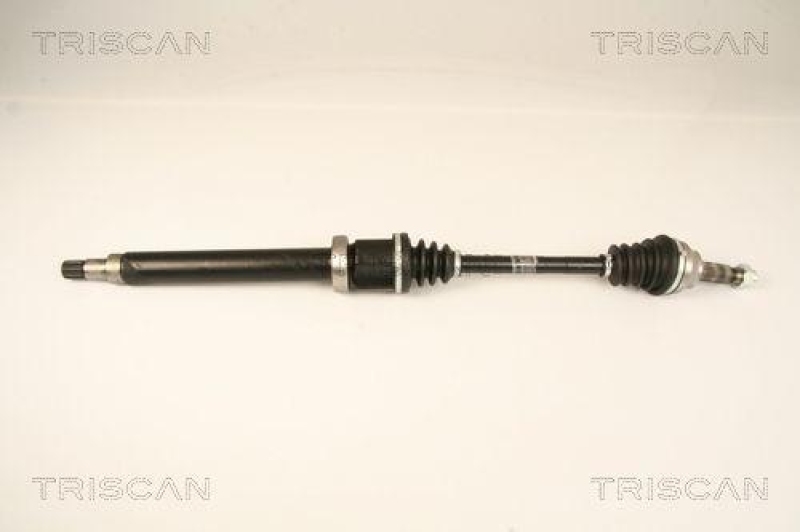 TRISCAN 8540 16589 Antriebswelle für Ford