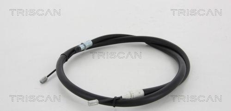 TRISCAN 8140 251168 Handbremsseil für Renault Clio 2.0 16V