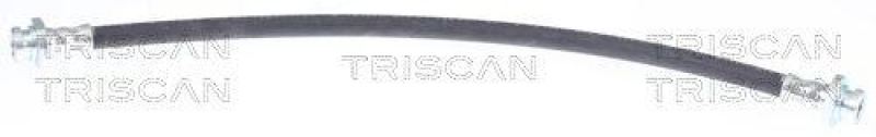 TRISCAN 8150 69104 Bremsschlauch für Suzuki Alto