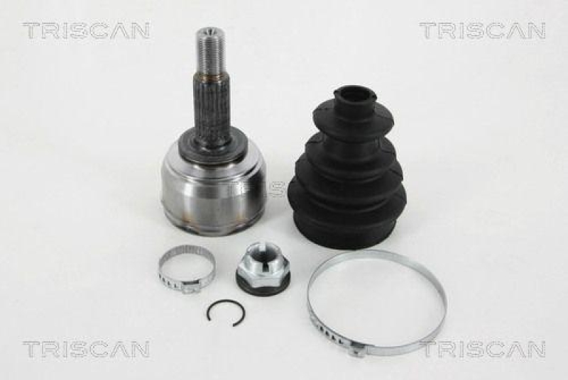 TRISCAN 8540 14144 Gleichlaufgelenk für Nissan