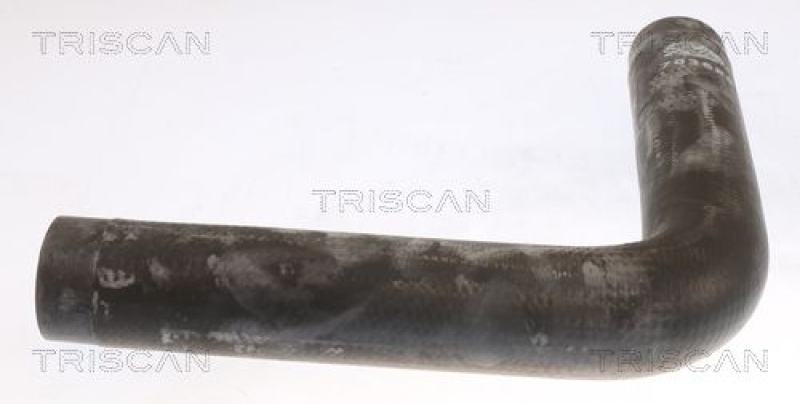 TRISCAN 8630 17036 Kühlerschlauch für 2" 50Mm