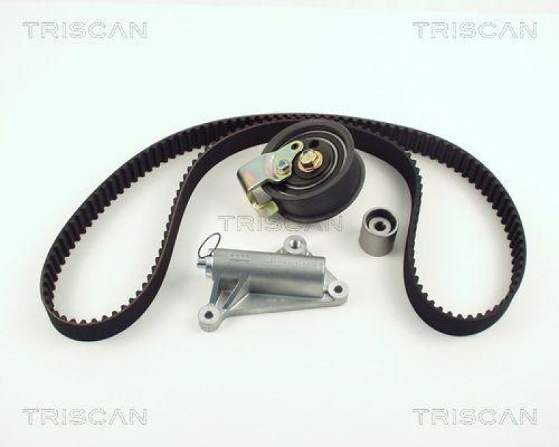 TRISCAN 8647 29029 Zahnriemensatz für Vw, Audi