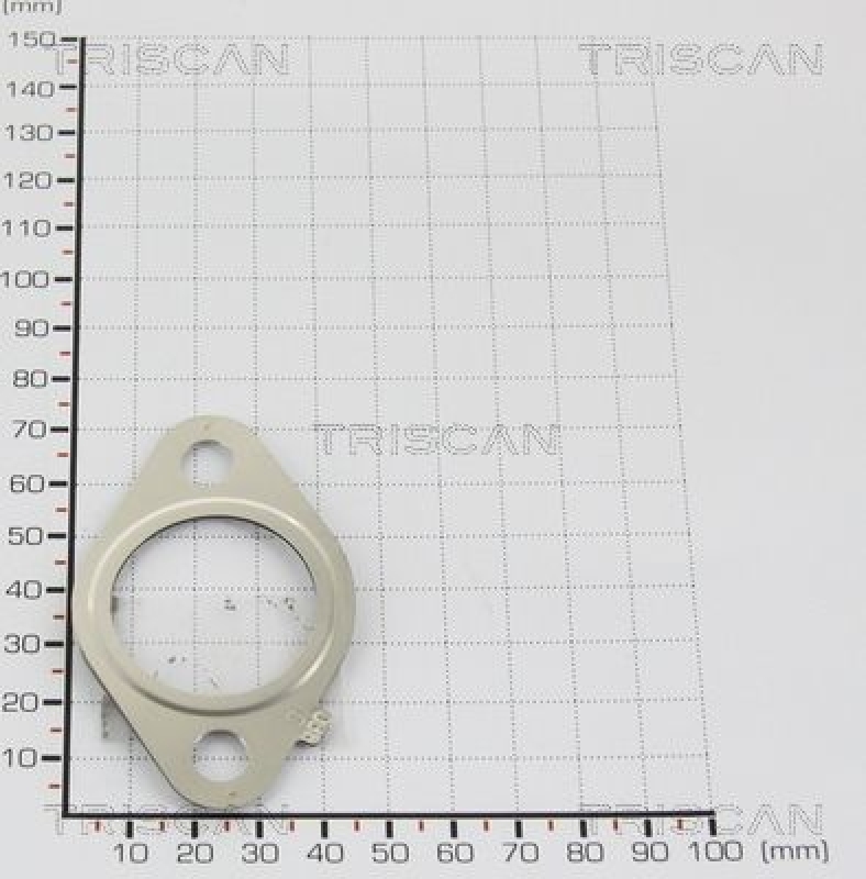 TRISCAN 8813 9950 Egr Dichtung für Egr Gasket