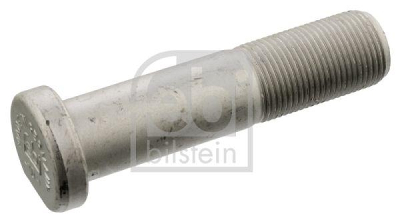 FEBI BILSTEIN 12866 Radbolzen für Mercedes-Benz