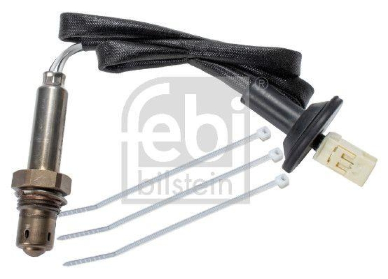 FEBI BILSTEIN 177515 Lambda-Sonde für TOYOTA