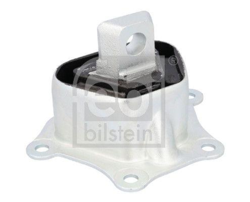 FEBI BILSTEIN 182974 Motorlager für Iveco