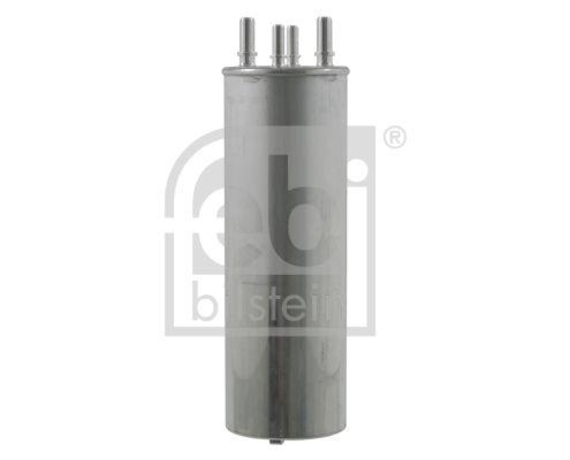 FEBI BILSTEIN 26950 Kraftstofffilter für VW-Audi