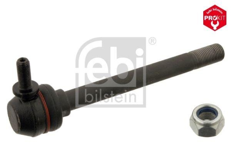 FEBI BILSTEIN 32059 Verbindungsstange mit Sicherungsmutter für KIA