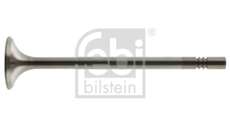 FEBI BILSTEIN 38301 Auslassventil für Mercedes-Benz