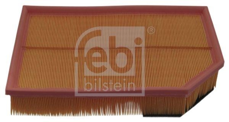 FEBI BILSTEIN 48491 Luftfilter für VOLVO