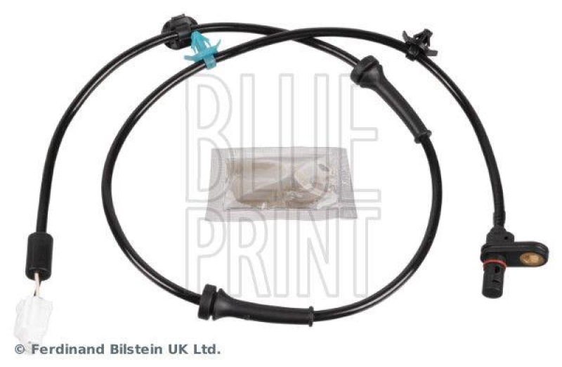 BLUE PRINT ADBP710013 ABS-Sensor mit Fett für SUZUKI