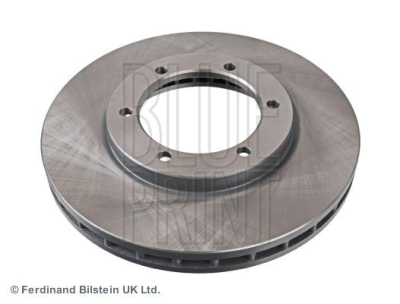 BLUE PRINT ADC443126 Bremsscheibe für MITSUBISHI