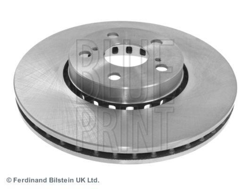 BLUE PRINT ADT343159 Bremsscheibe f&uuml;r TOYOTA