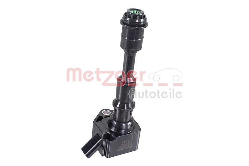 METZGER 0880509 Z&uuml;ndspule f&uuml;r VOLVO