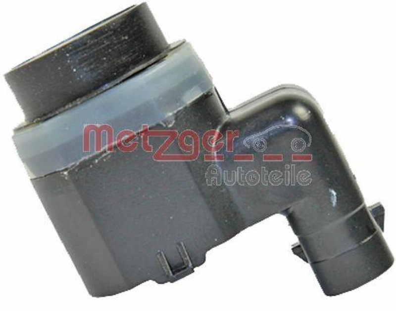 METZGER 0901153 Sensor, Einparkhilfe für RENAULT