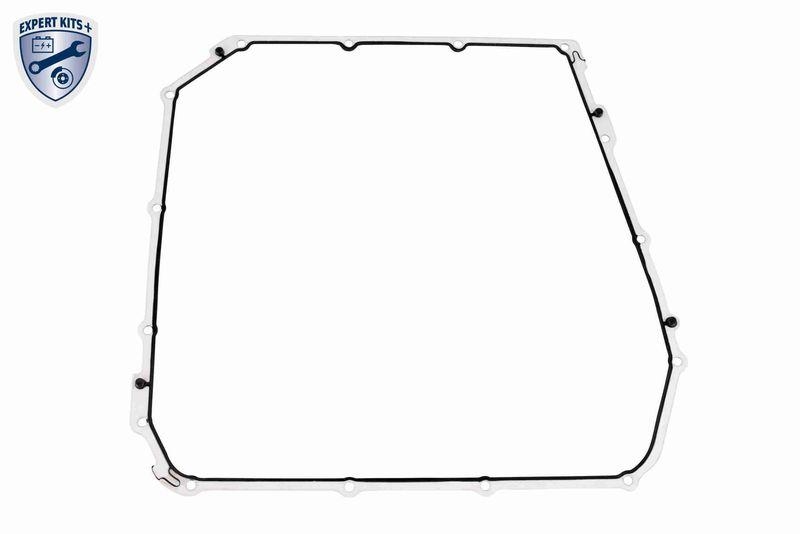 VAICO V10-2220 Dichtung, Ölwanne-Automatikgetriebe 7-Gang S-Tronic (Dsg) für VW