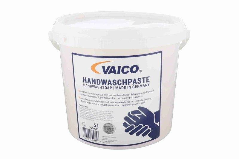 VAICO V60-1001 Handreiniger Handwaschpaste 5 L