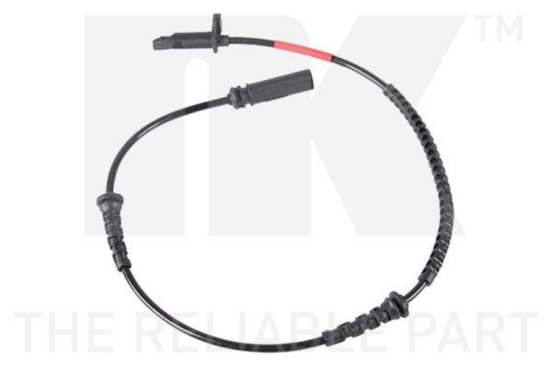 NK 291569 Sensor, Raddrehzahl für MINI