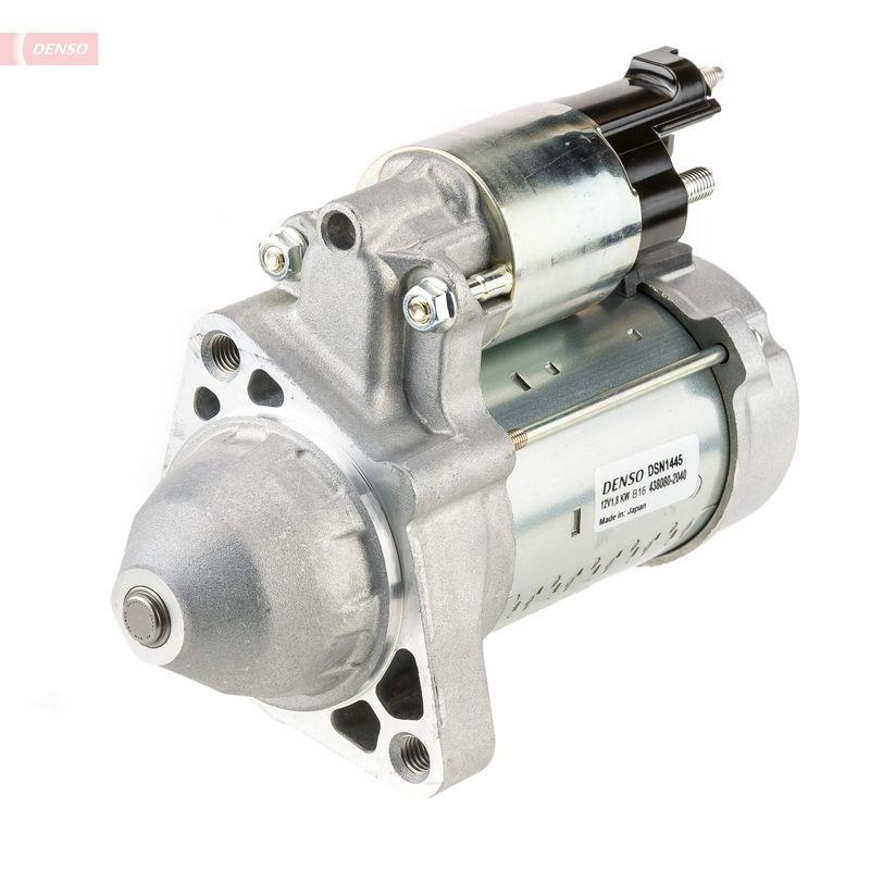 DENSO DSN1445 Starter MERCEDES-BENZ V-KLASSE (W447) V 250 BlueTEC / d (447.811, 447.813, 447.815) (14- )