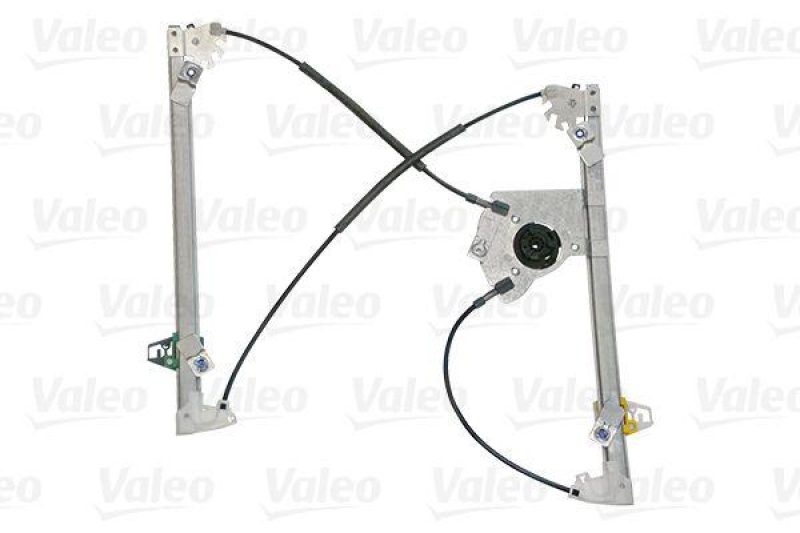 VALEO 851358 Fensterheber (o. Motor) vorne links Citroen DS3