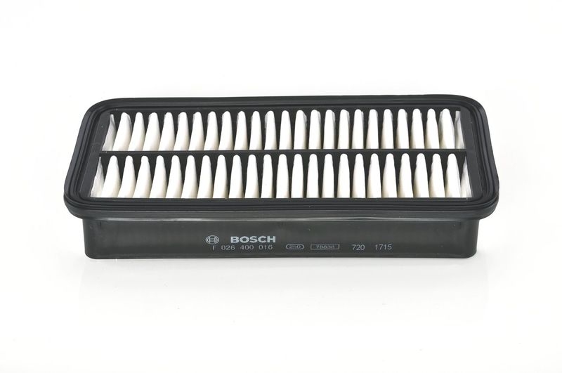 BOSCH F 026 400 016 Luftfilter