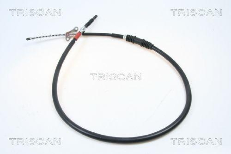 TRISCAN 8140 24186 Handbremsseil für Opel Frontera