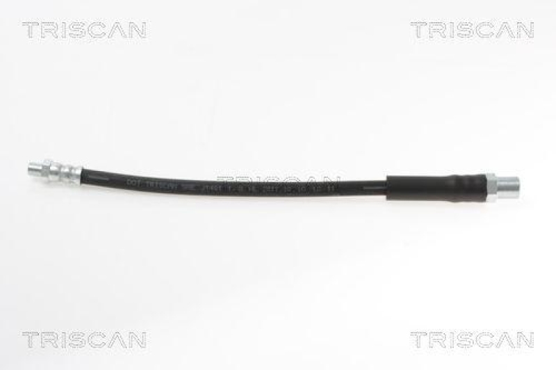 TRISCAN 8150 17102 Bremsschlauch Vorne für Mini 850, 1000