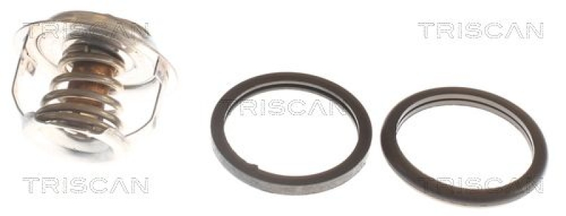 TRISCAN 8620 7977 Thermostat für Subaru (1)